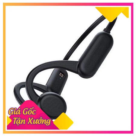 Tai Nghe Bluetooth 5.0 Dẫn Truyền Xương Bơi Lội X18PRO- bộ nhớ 8Gb kiểu dáng thể thao