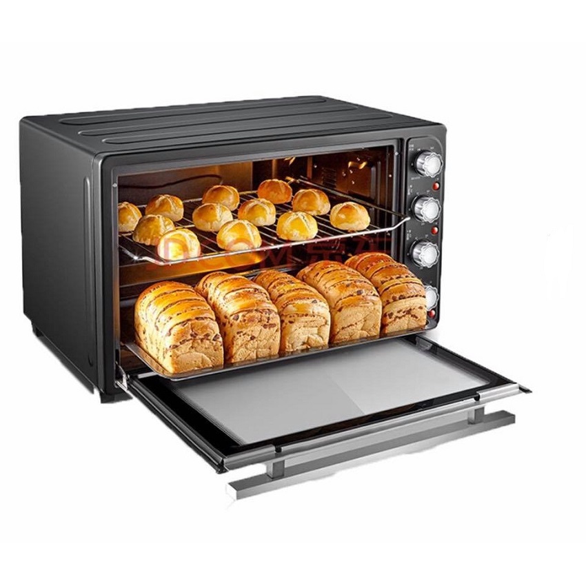 Lò Nướng Ukoeo 76l Mã HBD 7600 - Hàng Có Sẵn - Bảo Hành 12 Tháng - Chính hãng