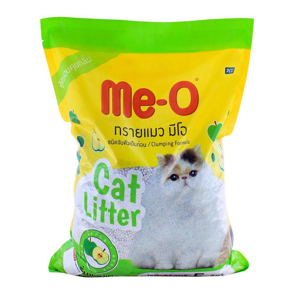 ME-O Cát vệ sinh cho mèo 10L 8.8Kg