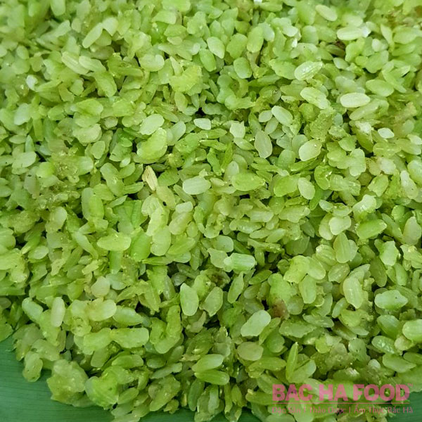 Hương cốm thực phẩm_ làm dậy mùi cốm