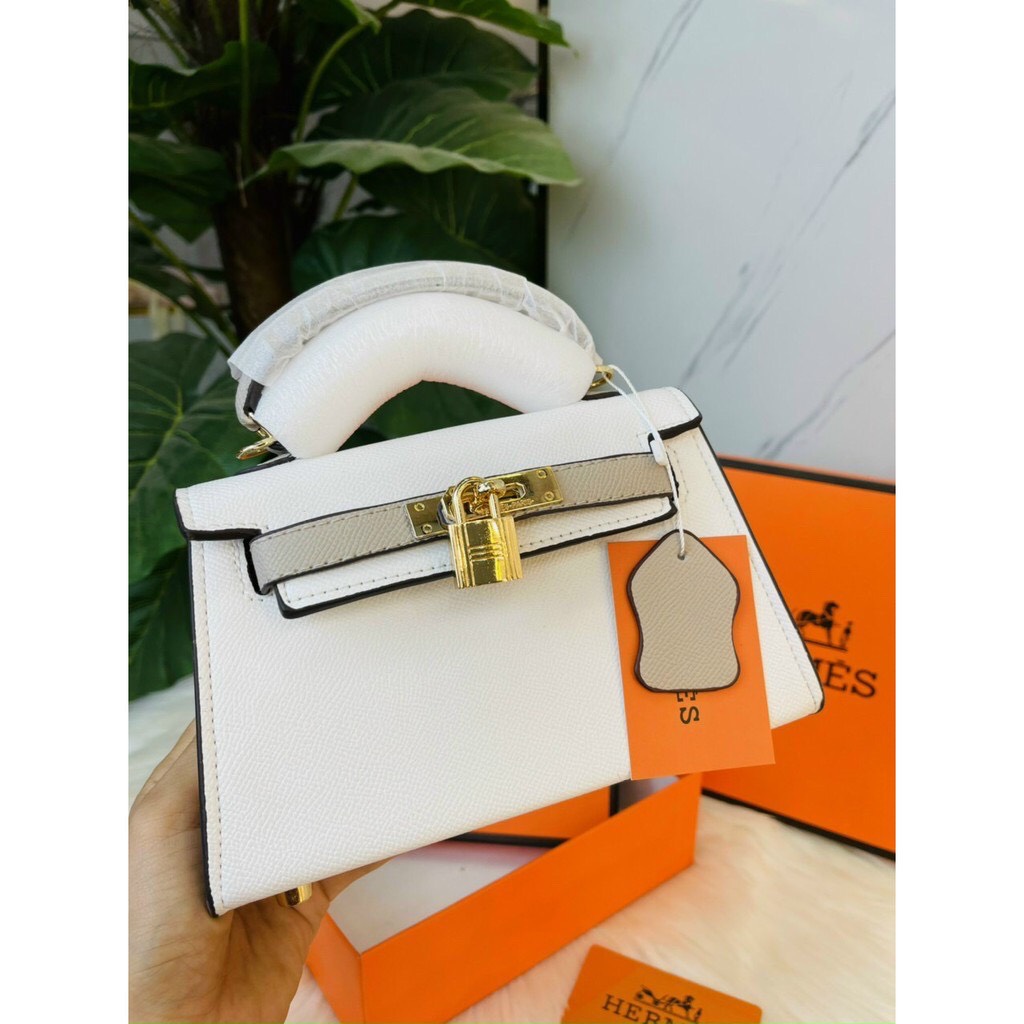 Túi xách hm sang chảnh size 20