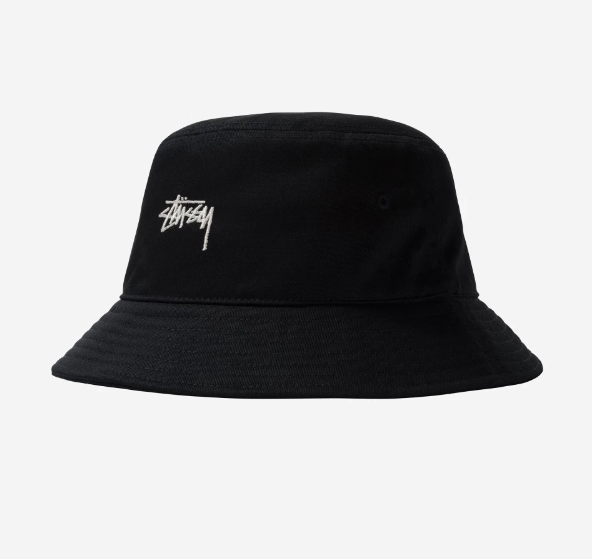 Nón bucket stussy unisex có sẵn