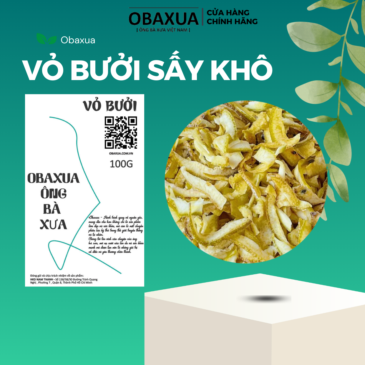 Gừng Sấy Lát khô 100Gr - Thơm cay nồng, làm trà gừng, xông giải cảm