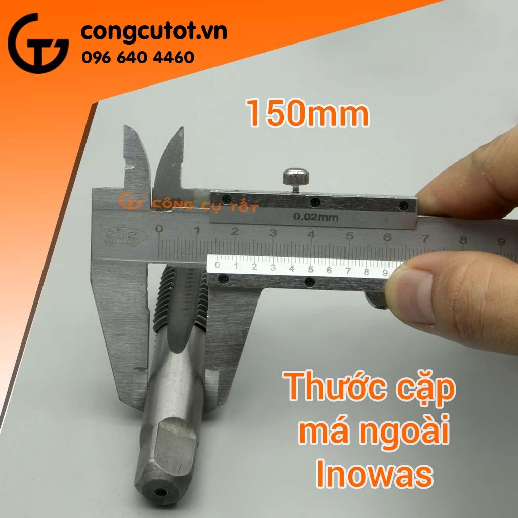 Thước cặp 150mm inowas