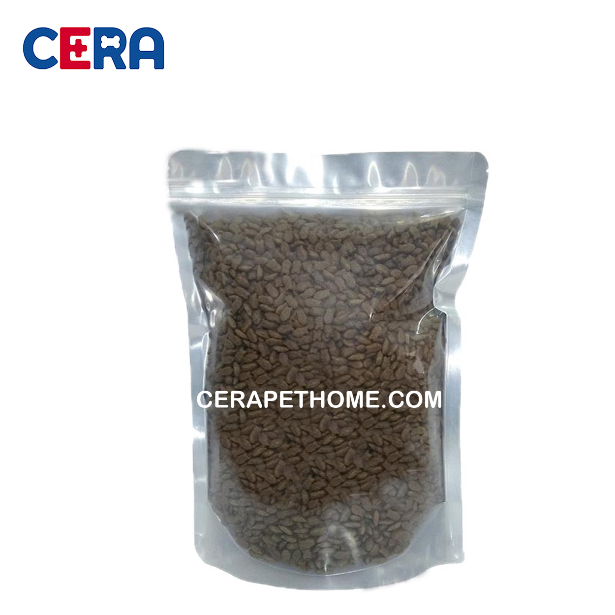 Thức Ăn Cho Mèo - Cateye Túi Chiết