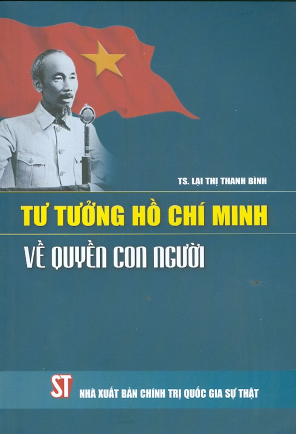 Tư tưởng Hồ Chí Minh về quyền con người
