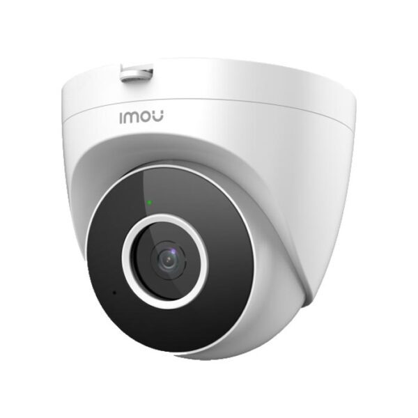Camera ip wifi dome 4mp imou ipc-t42ep