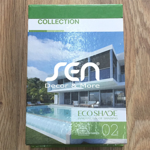 MÀN CUỐN ECOSHADE AMAZON