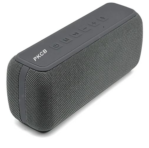 Loa bluetooth không dây công suất lớn 60W Bass trầm âm PKCB - Hãng chính hãng