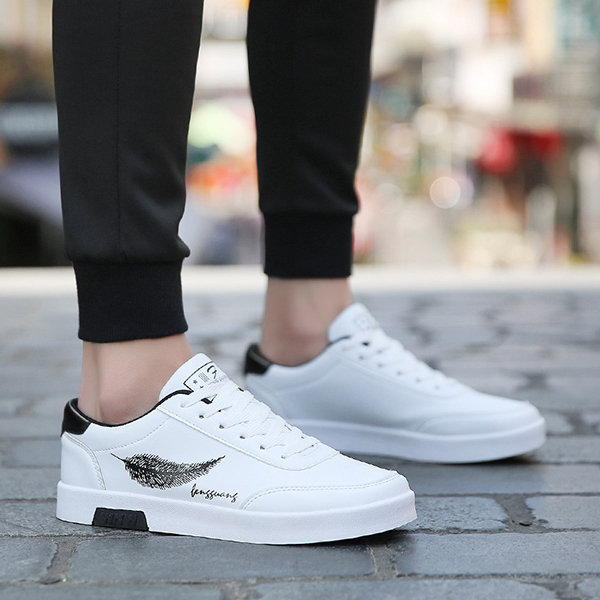Giày sneaker nam hero's siêu hot mã lc - hot trend của năm