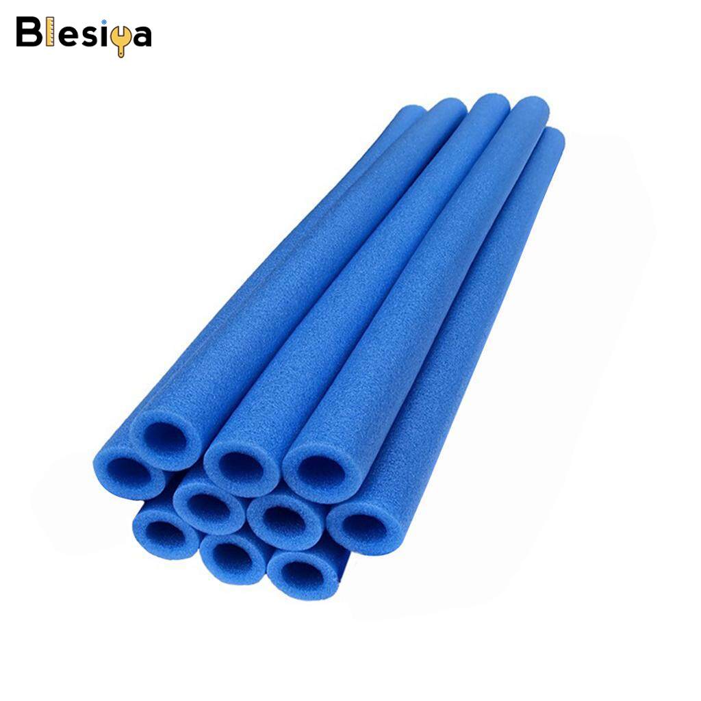 Blesiya ống bọc xốp cột bạt lò xo bền cho trẻ em giường nhảy bể bơi 40cm