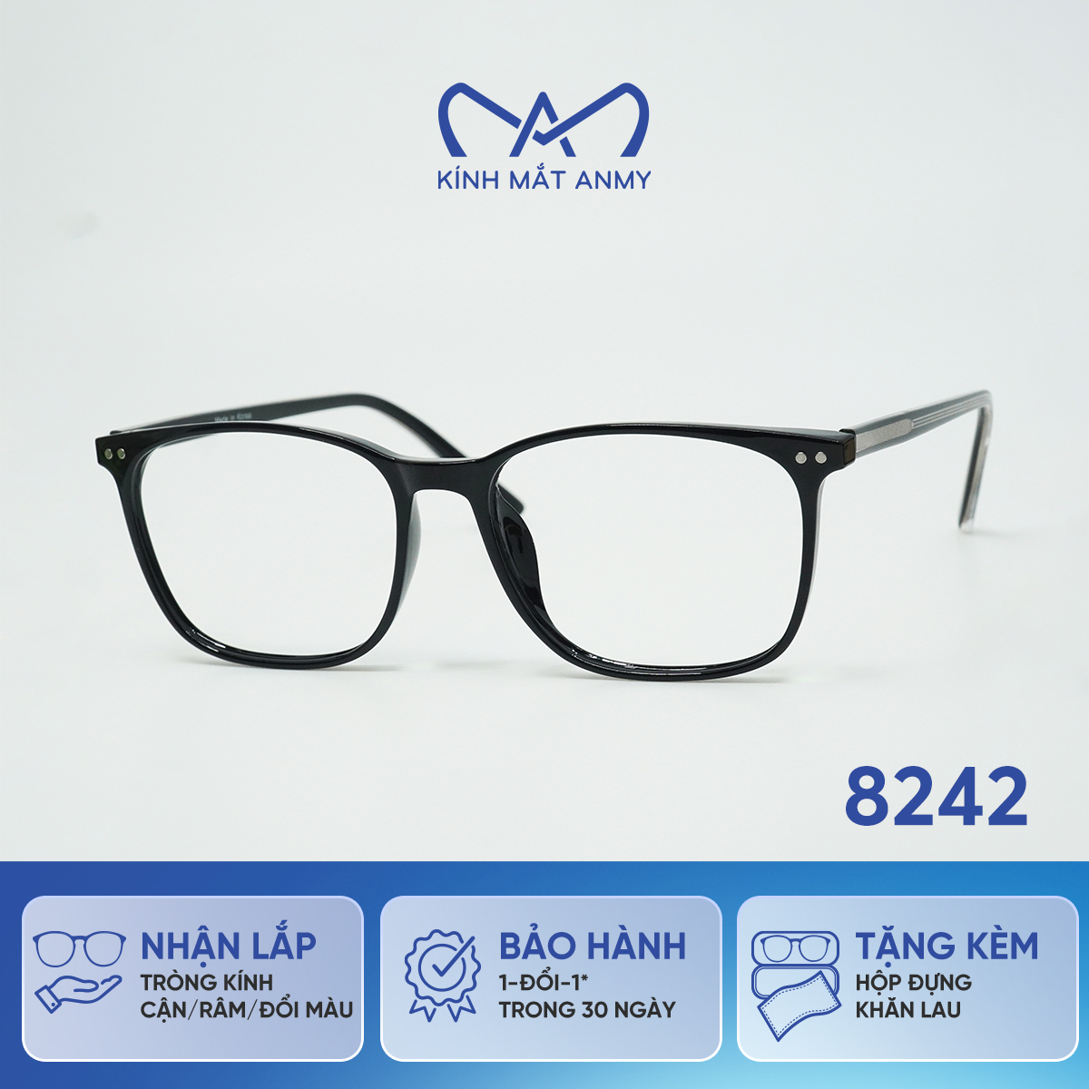 eyeglassess for fashion 8242