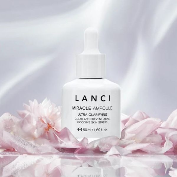 - Serum Lanci Miracle Ampoule - Siêu Serum Lanci 50ml