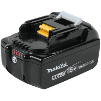 Pin makita 18v/5.0 ah chính hãng bl1850b