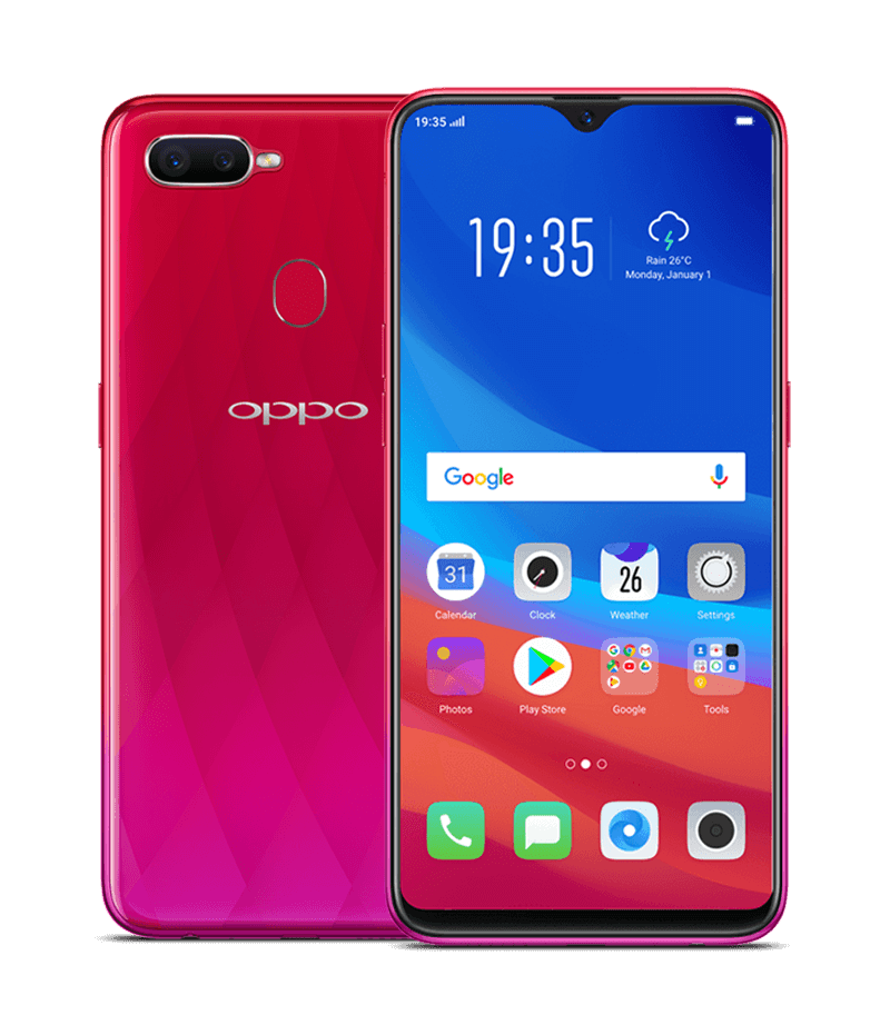 Sale Điện thoại OPPO F9 Pro 128GB/6Gb 2 Sim- màn hình Giọt nước CHIẾN PUBG, FREE FIRE, LIÊN QUÂN MƯỢT MÀ