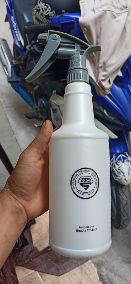 Bình xịt Taiwan 750ml