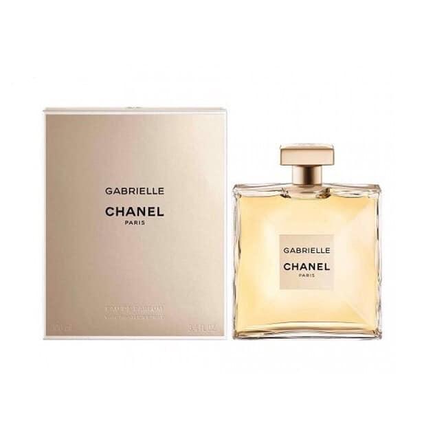Nước hoa mini chanel - gabrielle edp 5ml