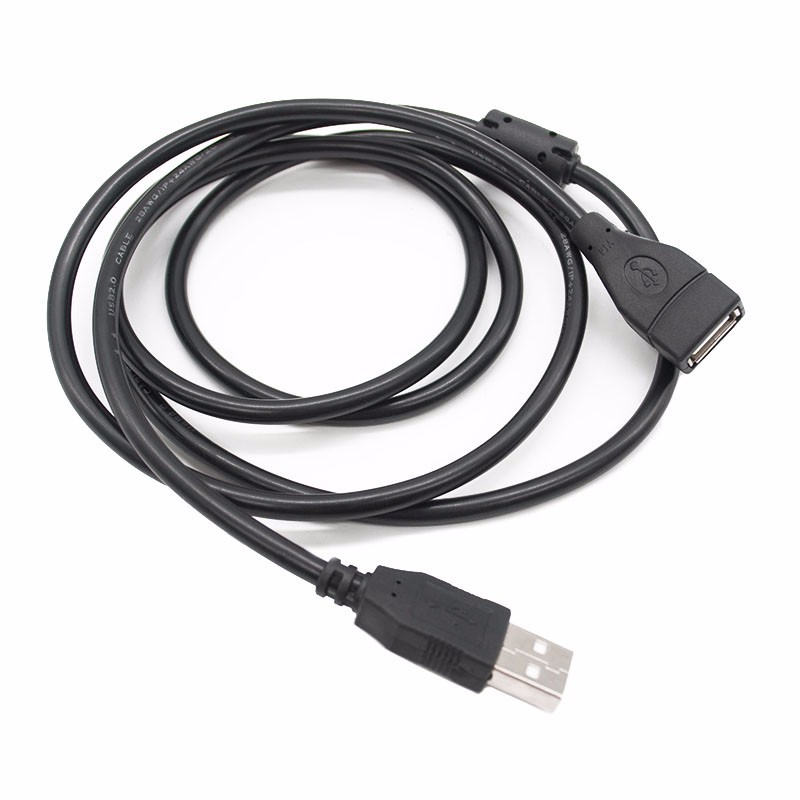 [HCM]Cáp nối dài USB 15m/ 3m/ 5m giá rẻ