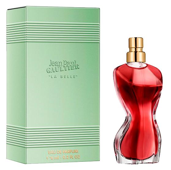 Nước hoa nữ Jean Paul Gaultier La Belle EDP 6ml
