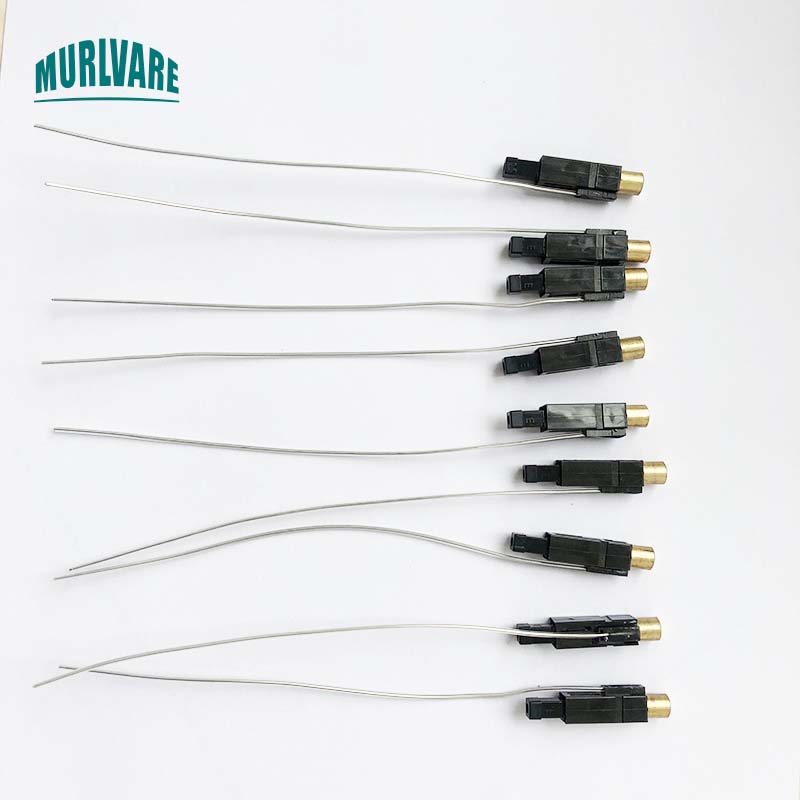 10 cái 3.5*0.63*0.65cm phong cách Hàn Quốc nhẹ hơn điện tử Cassette Bếp GAS SÚNG phun điện tử Piezo igniter