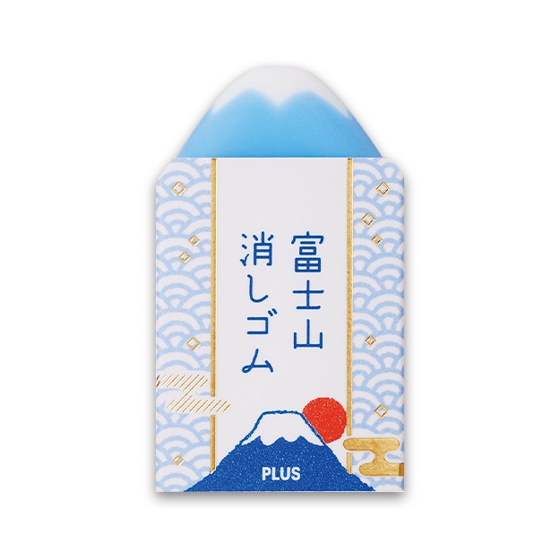 [HCM]GÔM TẨY FUJI PLUS