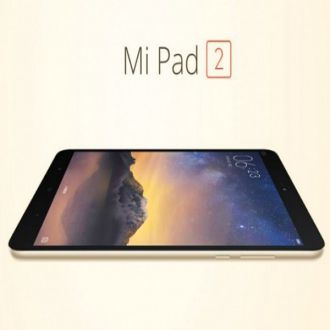 Máy tính bảng Xiaomi MiPad 2 bản 16GB và 64GB  - Hàng Nhập Khẩu