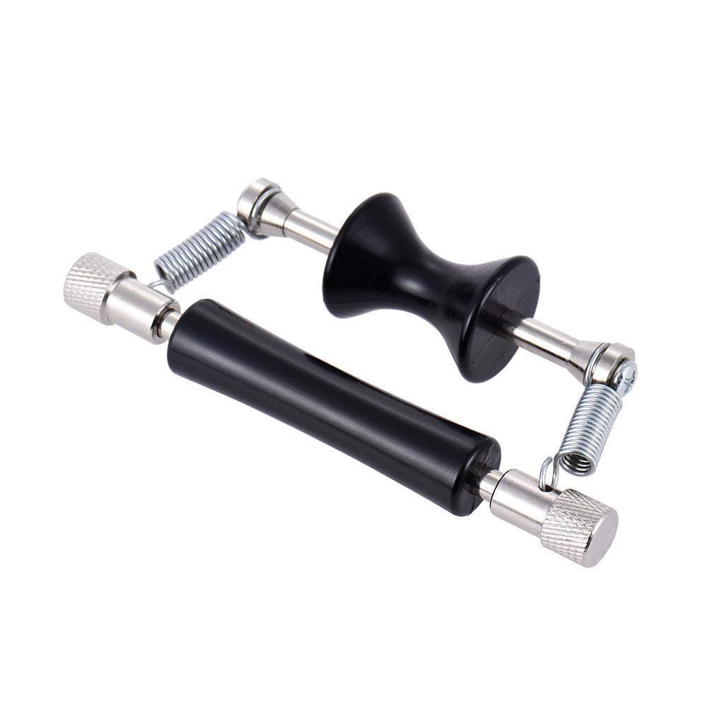Capo trượt lăn bằng kim loại cho đàn guitar