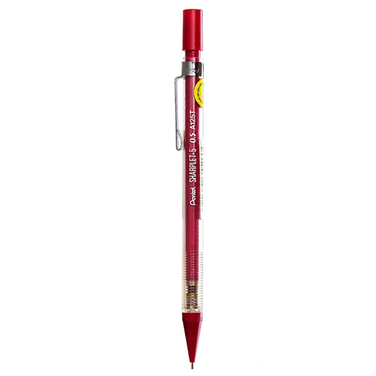Bút chì kim kĩ thuật pentel a125t-a 0.5mm