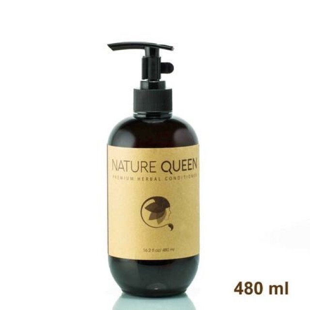 [HCM]Sữa tắm Nature Queen sữa tắm thảo dược giúp dưỡng da giảm mụn lưng giải cảm 480ml Sao Thái Dương AT Boutique Cute