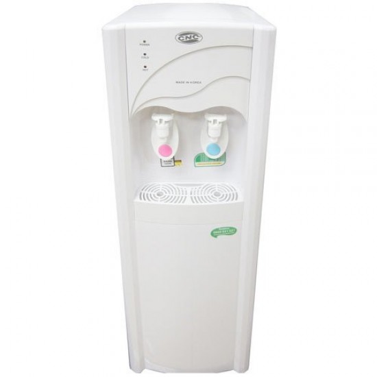 Máy nước nóng lạnh cnc 3000pou