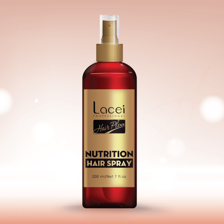 [FREESHIP] XỊT DƯỠNG TÓC LACEI HAIR PLEXX ĐỎ CHO TÓC KHÔ XƠ, HƯ TỔN 200ML-HÀNG CHÍNH HÃNG CÔNG TY