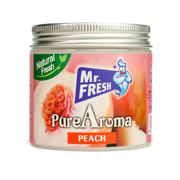 Sáp thơm phòng khử mùi PURE AROMA 230GRAM