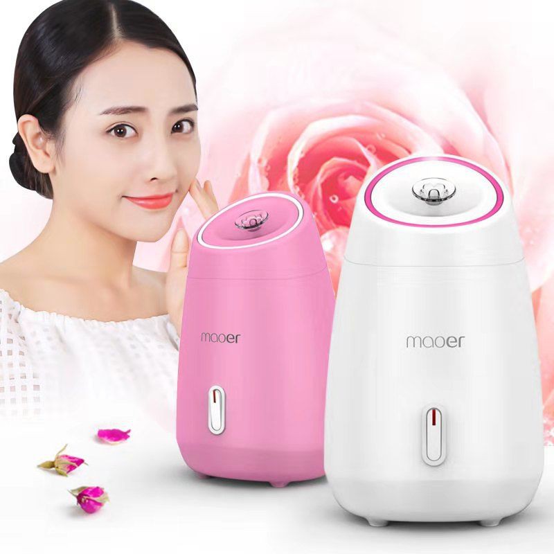 Máy xông mặt hoa quả maoer