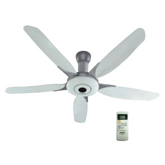 QUẠT TRẦN PANASONIC F-60WWK.