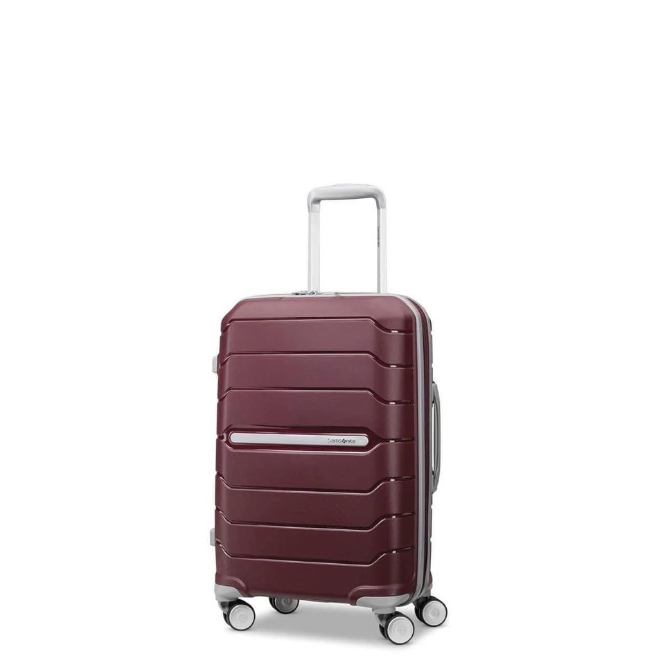 Vali Samsonite Freeform siêu bền size 21