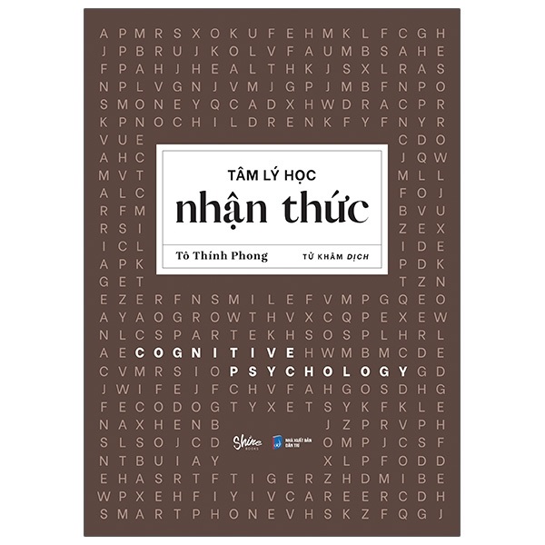 Tâm lý học nhận thức