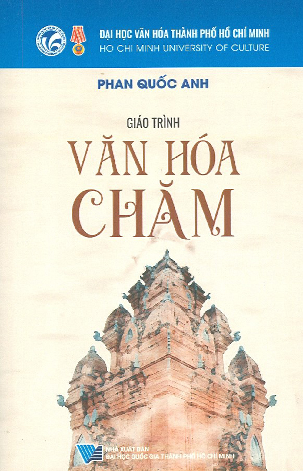 Giáo Trình Văn Hóa Chăm