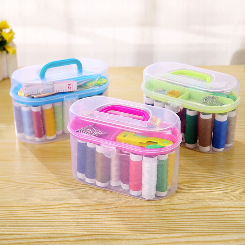 Combo 2 hộp kim chỉ đa năng - hck01