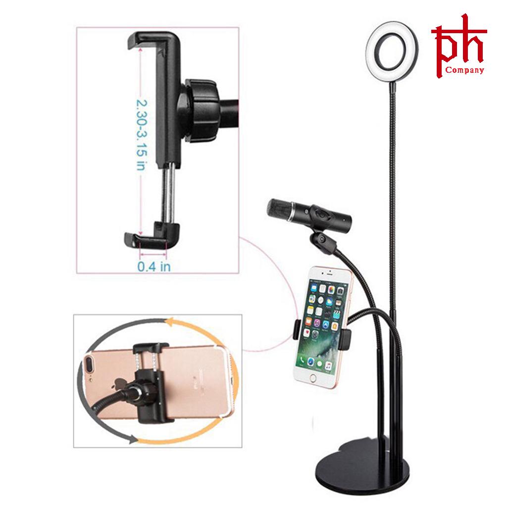 Giá đỡ livetream 3in1