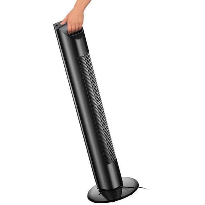 Quạt tháp unold 86855, công suất 60w