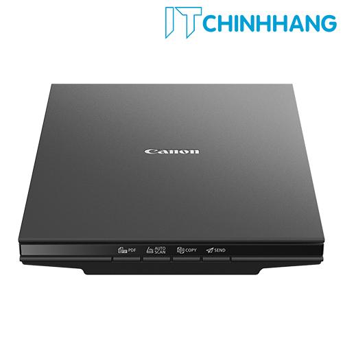 Máy scan canon lide 300 - hãng phân phối chính thức