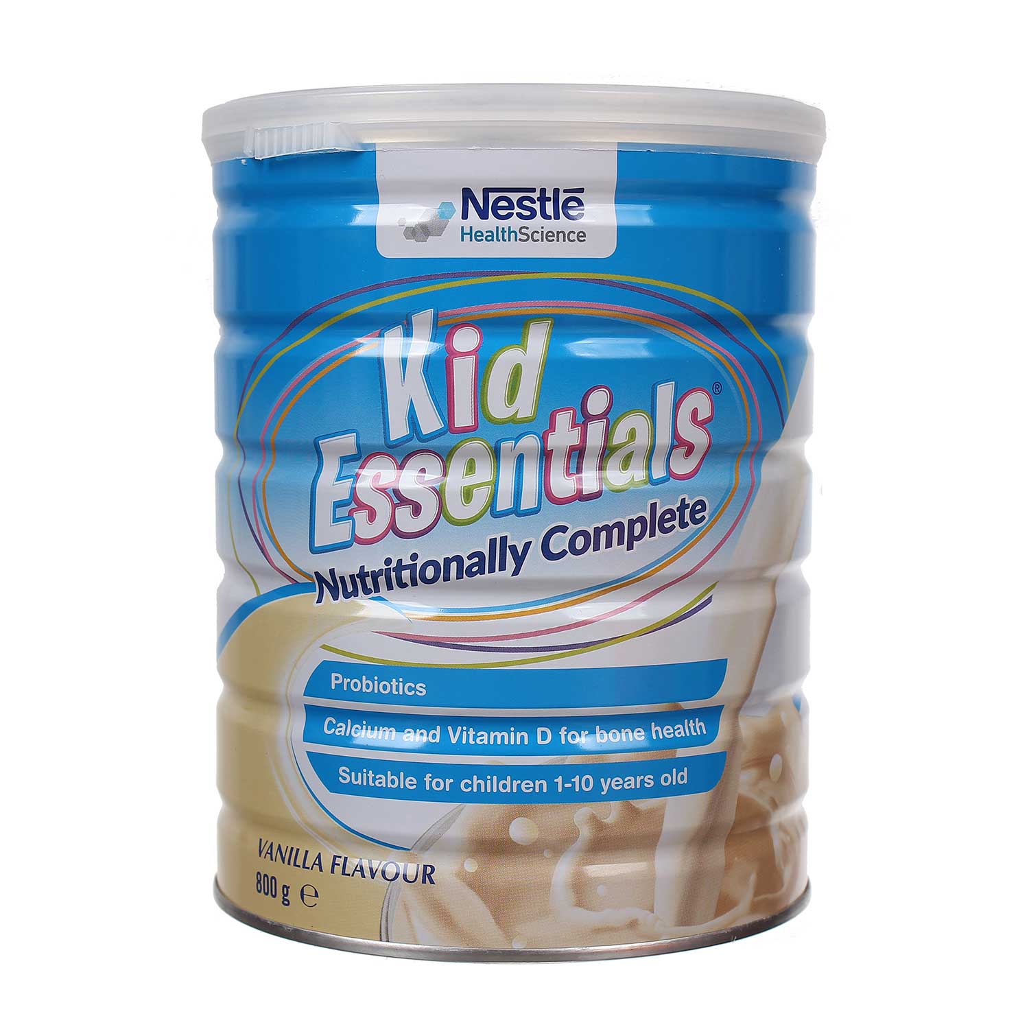 Sữa bột Nestlé Kid Essentials 800g