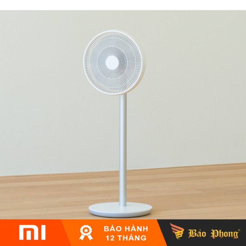 Quạt cây thông minh xiaomi floor fan gen 2 with wire