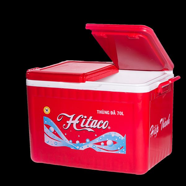 Thùng đá hiệp thành-70 lít