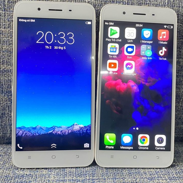 Điện thoại y66 4g máy 2 sim, giá rẻ, giao hàng tận nơi