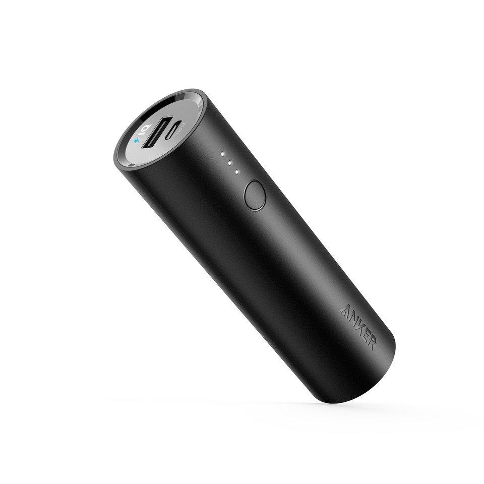 Pin dự phòng anker powercore 5000mah - a1109