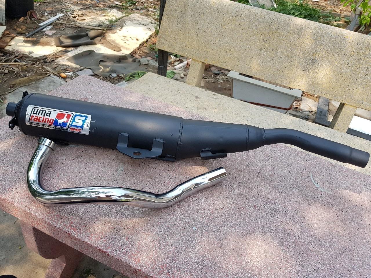 Pô Uma racing cho winer cực chất giá cực rẻ,Sản Phẩm Chất Lượng, Gian Hàng Uy Tín, Giá Cả Cực Tốt, Mua Ngay.