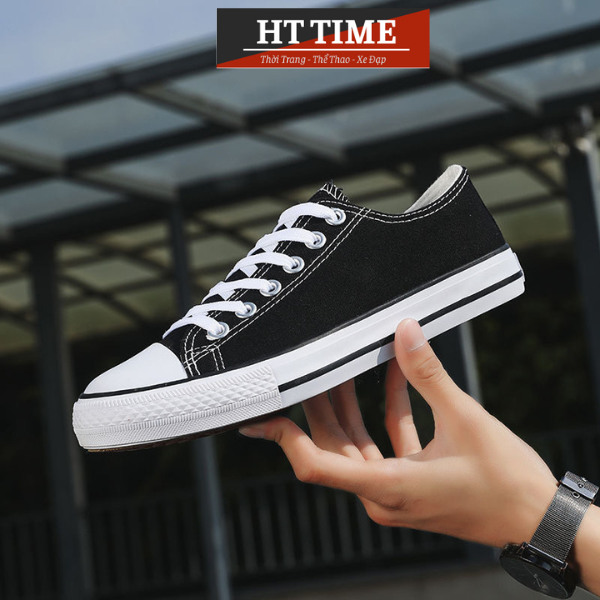 Giày Thể Thao Nam Nữ All Sport, Giày thể thao nam nữ, Giày đôi nam nữ, Giày classic nam nữ cổ thấp