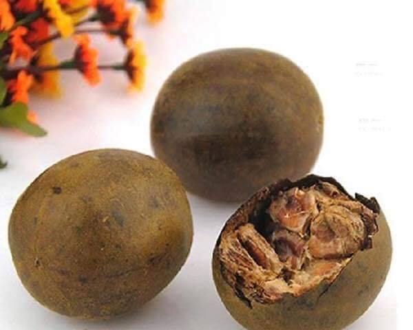 Qủa la hán , la hán quả, trà la hán, mát gan giải nhiệt cơ thể mùa hè nóng nực