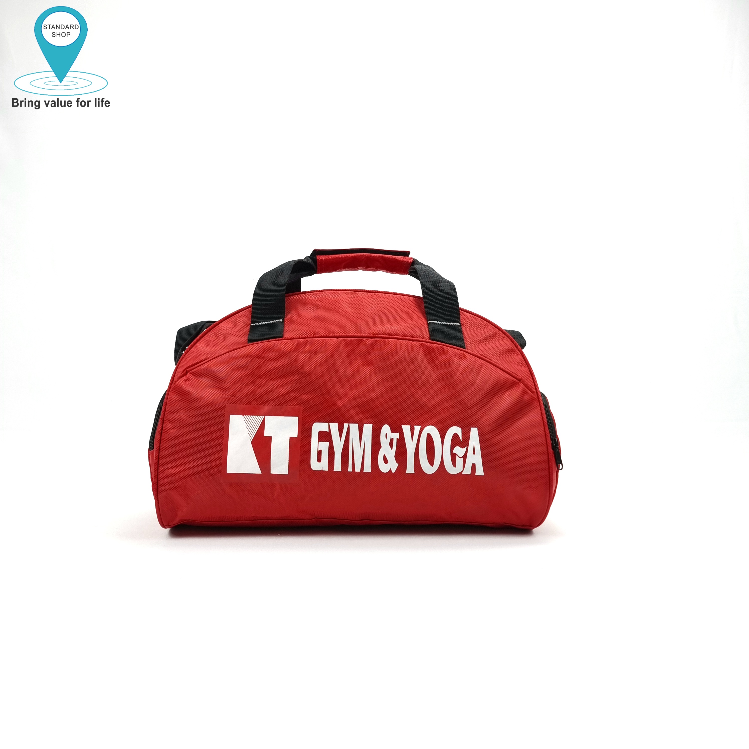 [FreeShip] [Bỏ sỉ] [Có bảo hành] [Có sẵn] [Ảnh thật] TÚI GYM & YOGA ST007